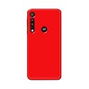 Printed Hard Back Cover Case for Motorola