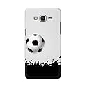Printed Hard Back Cover Case for Samsung