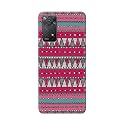 Printed Hard Back Cover Case for Mi