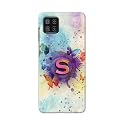 PRINTFIDAA Printed Hard Back Cover Case for