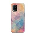 Printed Hard Back Cover Case for Realme