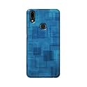 Printed Hard Back Cover Case for Vivo