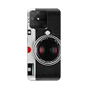 Printed Hard Back Cover Case for Realme