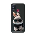 PRINTFIDAA Printed Hard Back Cover Case for