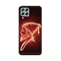 PRINTFIDAA Printed Hard Back Cover Case for