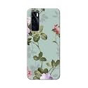 Printed Hard Back Cover Case for Vivo