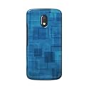Printed Hard Back Cover Case for Motorola