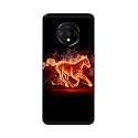 PRINTFIDAA Printed Hard Back Cover Case for