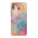 Printed Hard Back Cover Case for Samsung