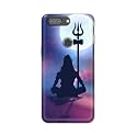 Printed Hard Back Cover Case for OnePlus