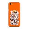 PRINTFIDAA Printed Hard Back Cover Case for