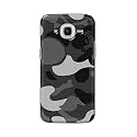Printed Hard Back Cover Case for Samsung