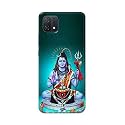 Printed Hard Back Cover Case for Oppo