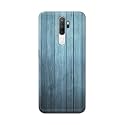 Printed Hard Back Cover Case for Oppo