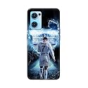 Printed Hard Back Cover Case for Oppo
