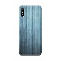 Printed Hard Back Cover Case for Mi
