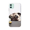 PRINTFIDAA Printed Hard Back Cover Case for