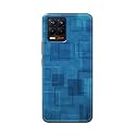 Printed Hard Back Cover Case for Realme