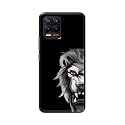 PRINTFIDAA Printed Hard Back Cover Case for