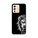 PRINTFIDAA Printed Hard Back Cover Case for