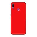 Printed Hard Back Cover Case for Huawei