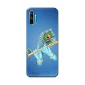 PRINTFIDAA Printed Hard Back Cover Case for
