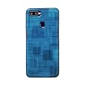 Printed Hard Back Cover Case for Oppo