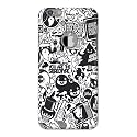 Printed Hard Back Cover Case for Apple