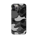 Printed Hard Back Cover Case for Apple