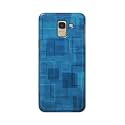 Printed Hard Back Cover Case for Samsung