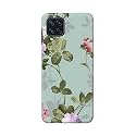 Printed Hard Back Cover Case for Samsung