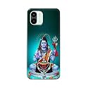 PRINTFIDAA Printed Hard Back Cover Case for