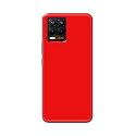 Printed Hard Back Cover Case for Realme