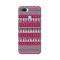 Printed Hard Back Cover Case for Realme