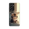 PRINTFIDAA Printed Hard Back Cover Case for