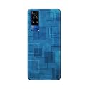 Printed Hard Back Cover Case for Vivo