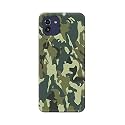 PRINTFIDAA Printed Hard Back Cover Case for