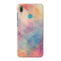 PRINTFIDAA Printed Hard Back Cover Case for