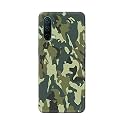 Printed Hard Back Cover Case for OnePlus