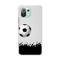 Printed Hard Back Cover Case for Mi