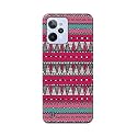PRINTFIDAA Printed Hard Back Cover Case for