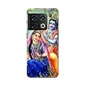 Printed Hard Back Cover Case for OnePlus