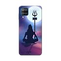 Printed Hard Back Cover Case for Samsung