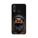 PRINTFIDAA Printed Hard Back Cover Case for