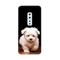 PRINTFIDAA Printed Hard Back Cover Case for