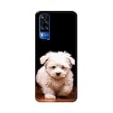 PRINTFIDAA Printed Hard Back Cover Case for