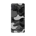 Printed Hard Back Cover Case for Samsung