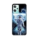 Printed Hard Back Cover Case for OnePlus