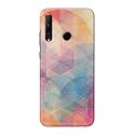 PRINTFIDAA Printed Hard Back Cover Case for