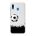 Printed Hard Back Cover Case for Samsung